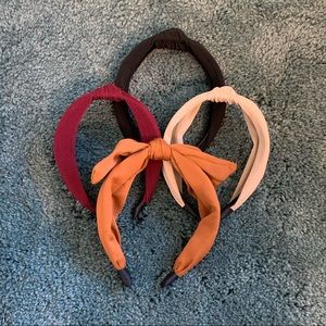 Headband bundle